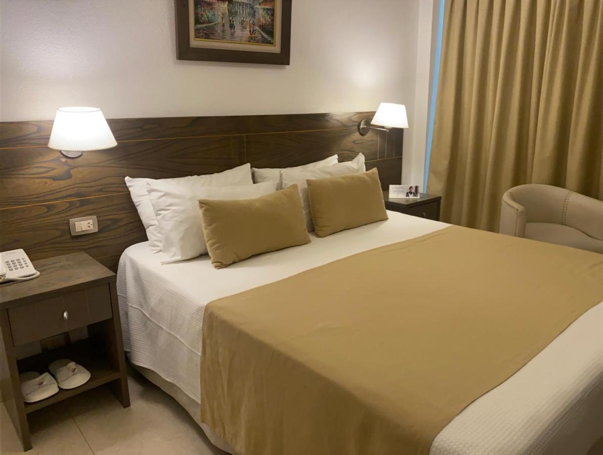 Hotel Globales Republica à Buenos Aires Extérieur photo