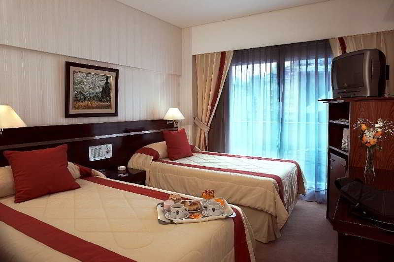 Hotel Globales Republica à Buenos Aires Extérieur photo