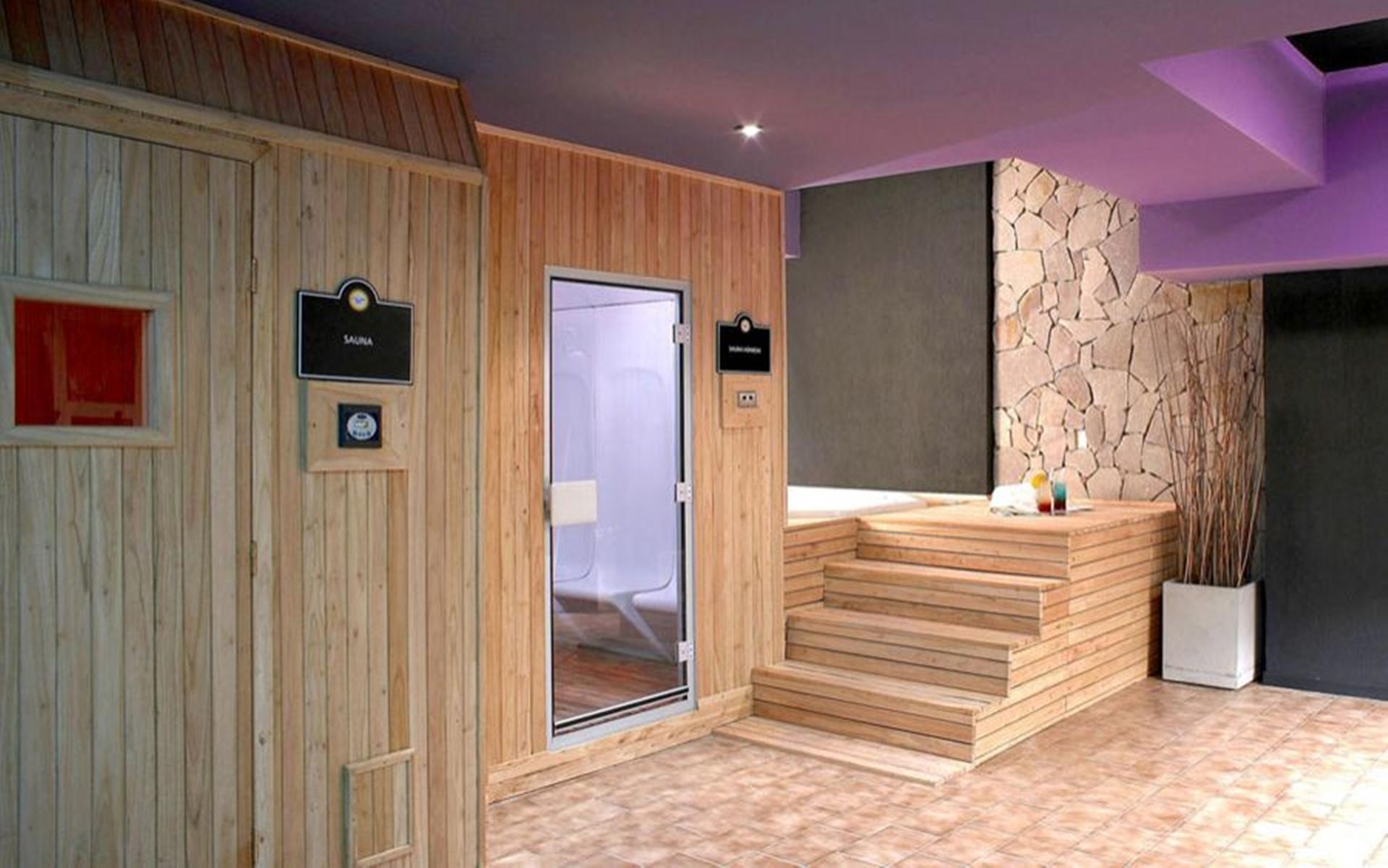 Hotel Globales Republica à Buenos Aires Extérieur photo