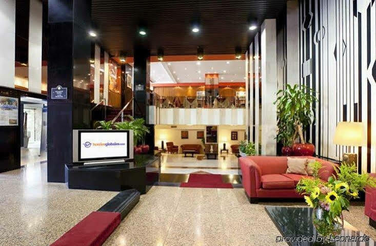 Hotel Globales Republica à Buenos Aires Extérieur photo