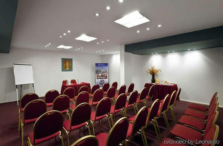Hotel Globales Republica à Buenos Aires Extérieur photo